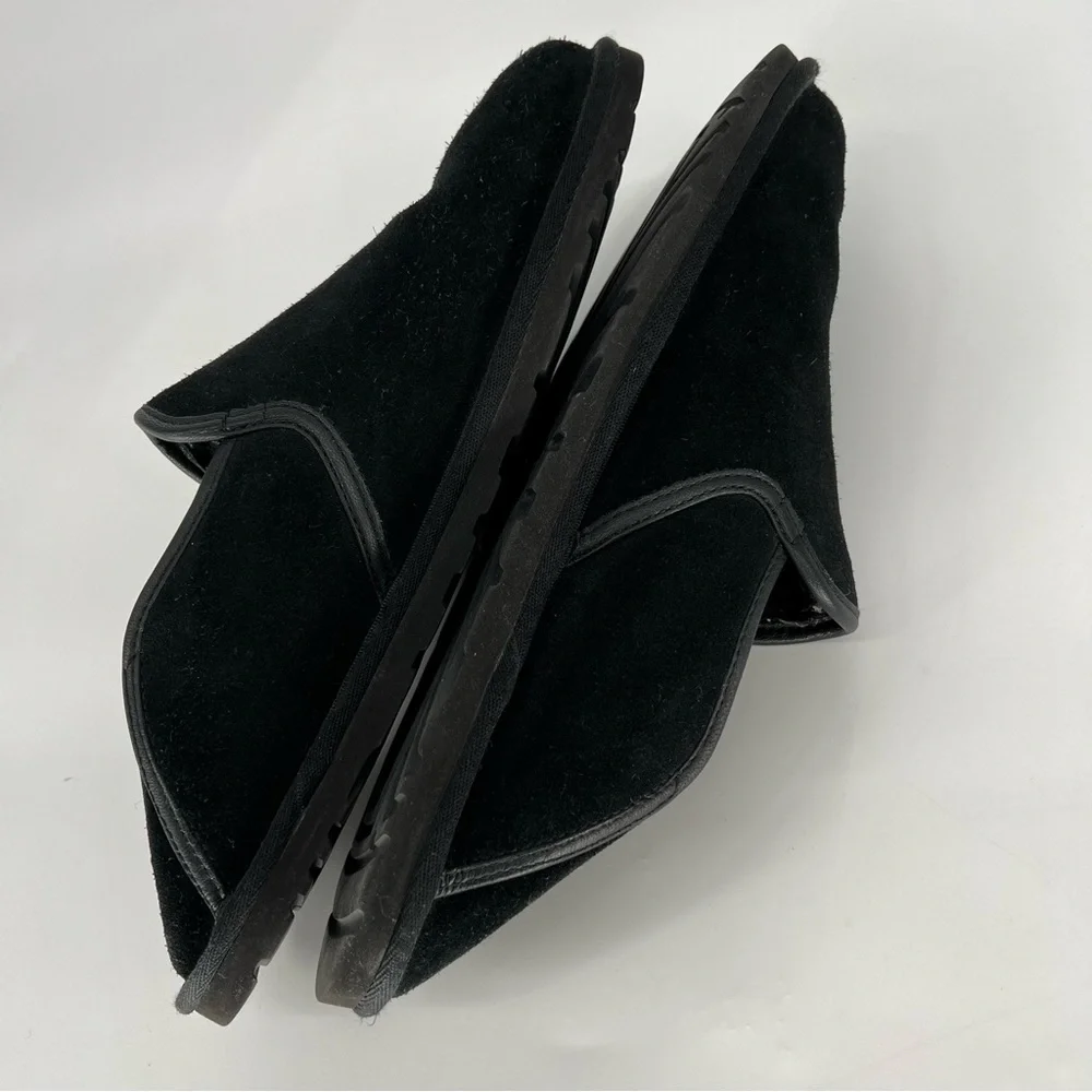 UGG feel comfort slippers